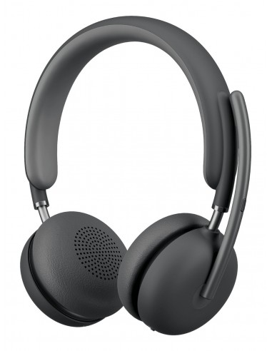 Logitech Zone Wireless 2 Слушалки...